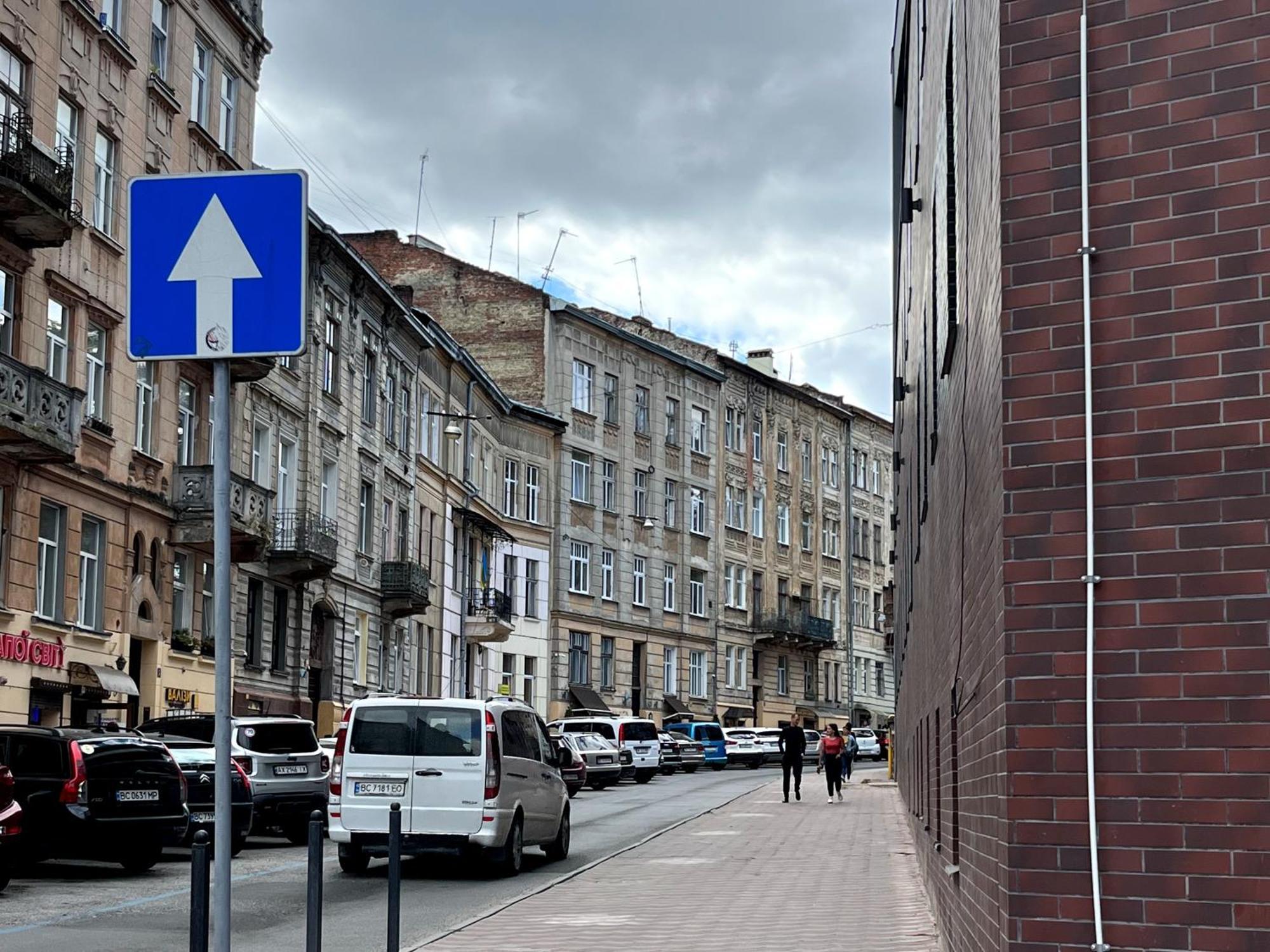 Apartment Forum, Центр Lviv Exterior foto