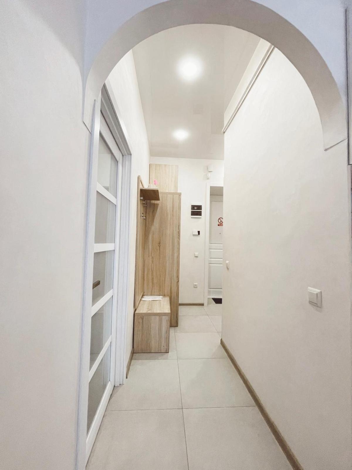 Apartment Forum, Центр Lviv Exterior foto