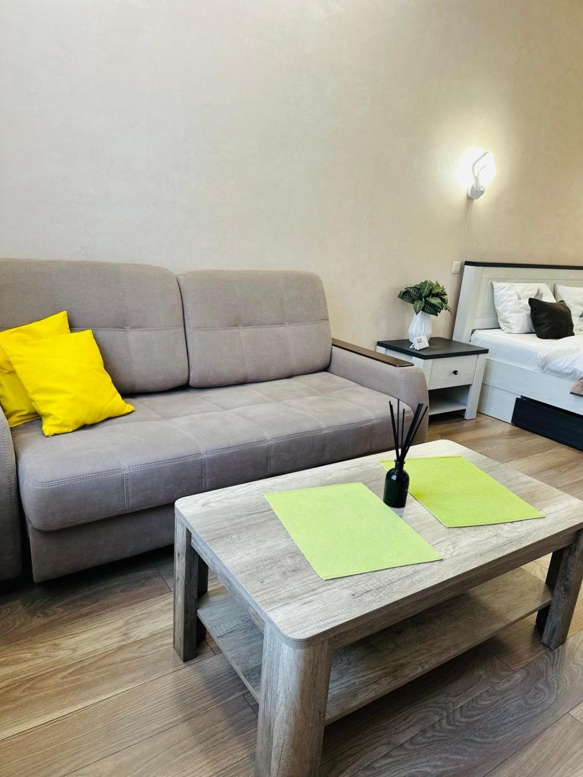 Apartment Forum, Центр Lviv Exterior foto