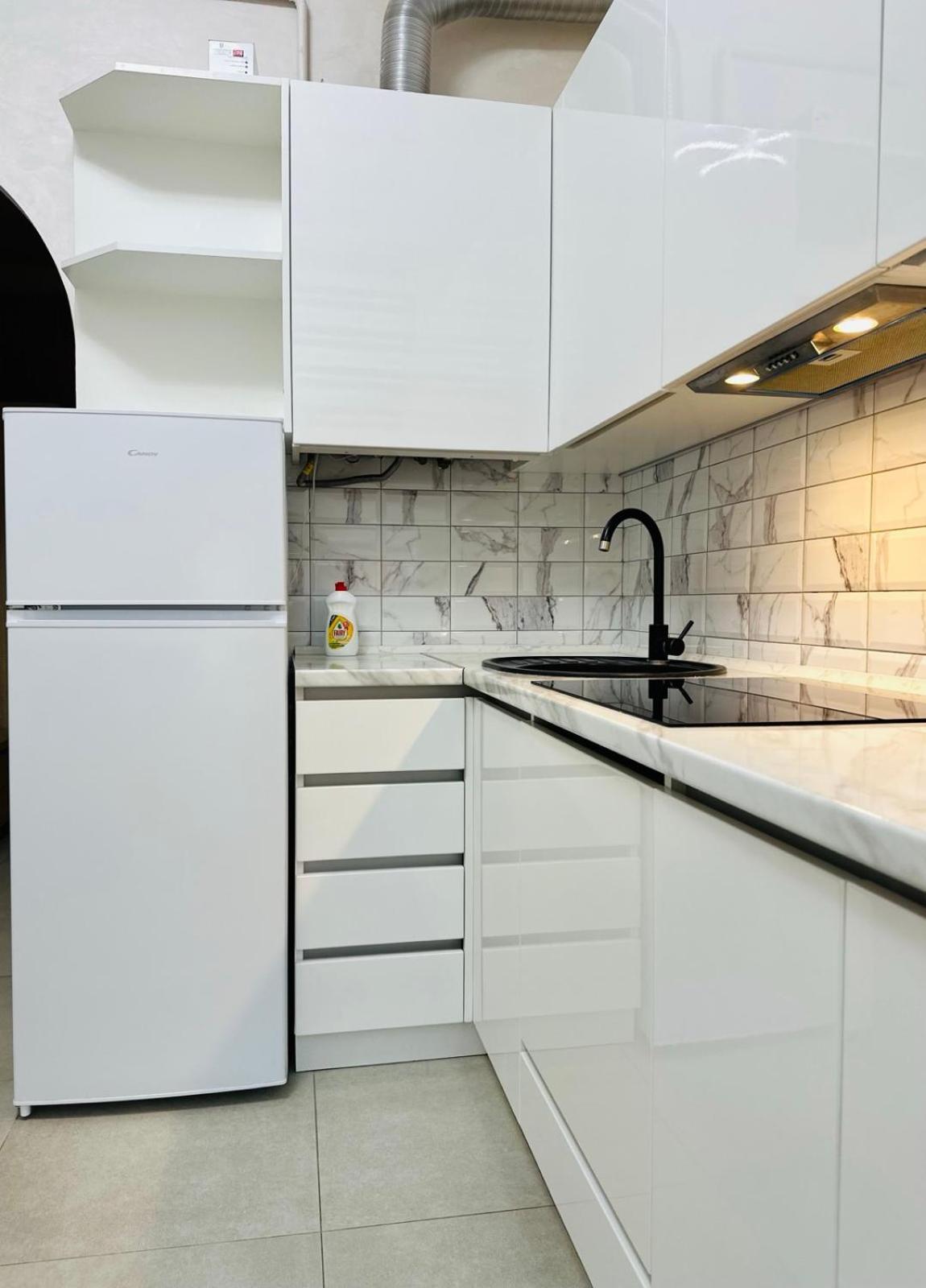Apartment Forum, Центр Lviv Exterior foto